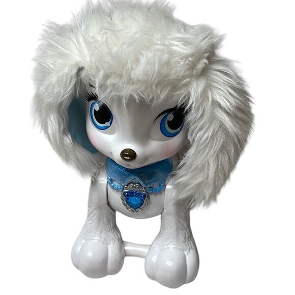 Disney Princess Palace Pets Magic Dance Pumpkin. Cinderellas puppy. No wand. - Picture 1 of 6